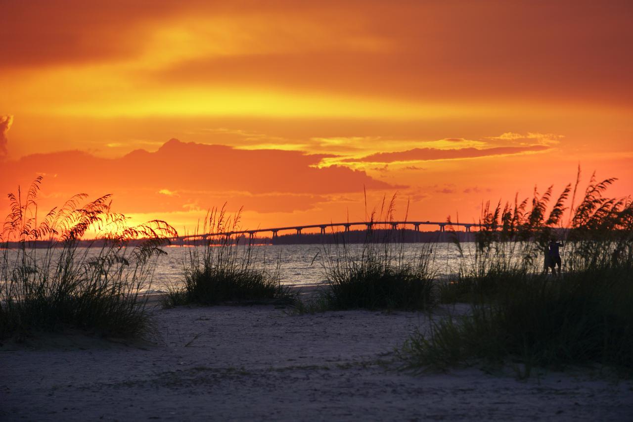 Bonita Beach Condo #3907 Condo Bonita Springs Esterno foto