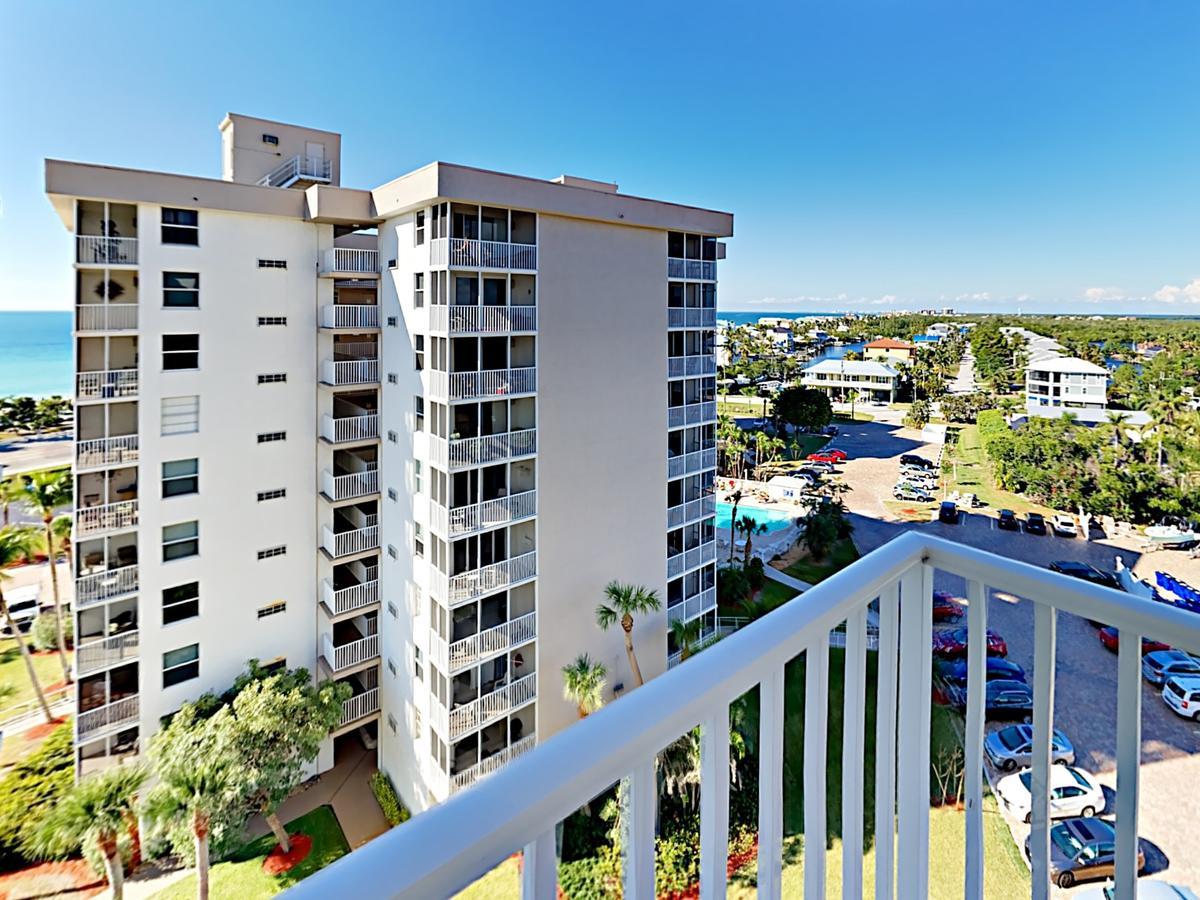 Bonita Beach Condo #3907 Condo Bonita Springs Esterno foto