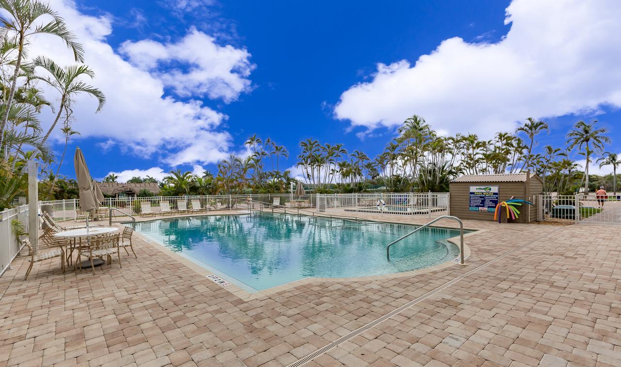 Bonita Beach Condo #3907 Condo Bonita Springs Esterno foto