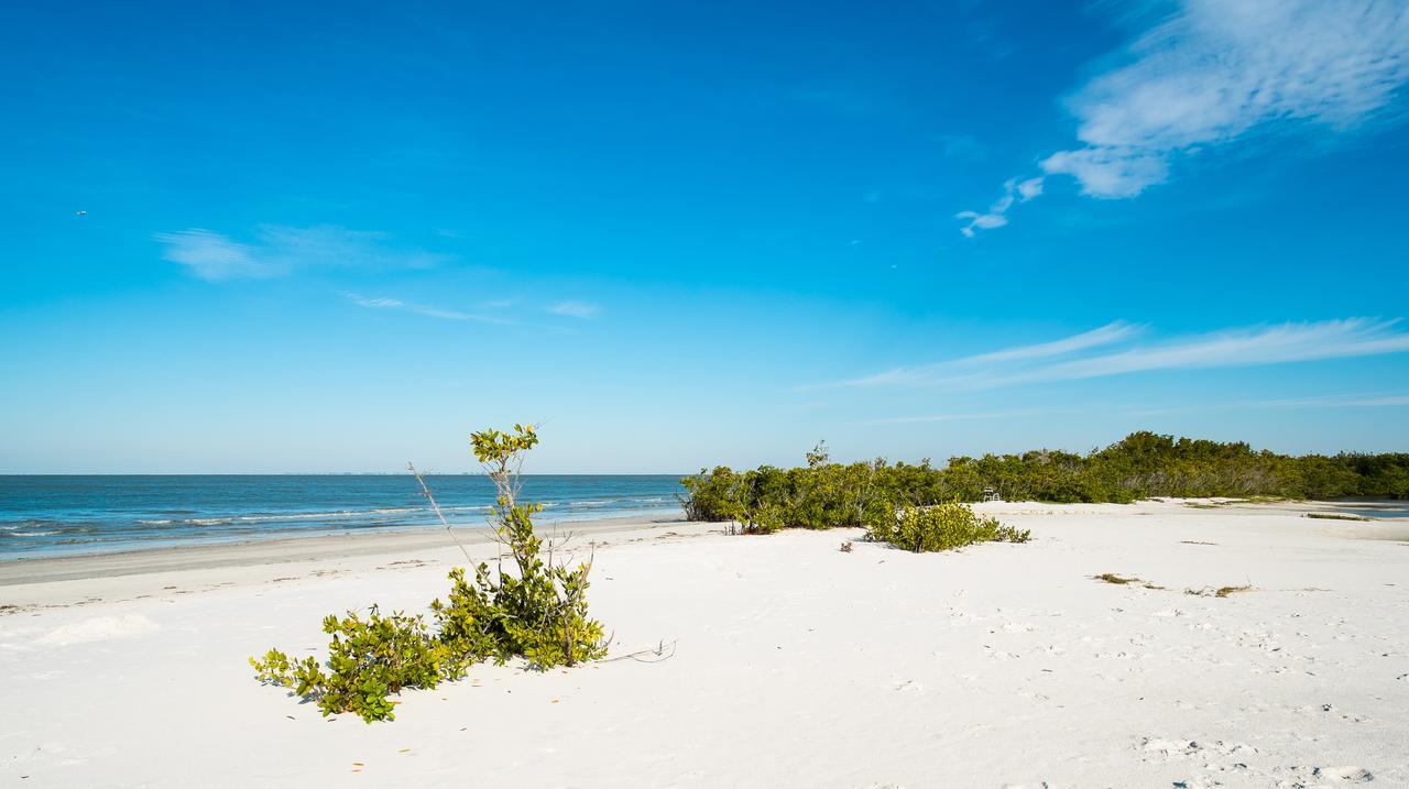 Bonita Beach Condo #3907 Condo Bonita Springs Esterno foto