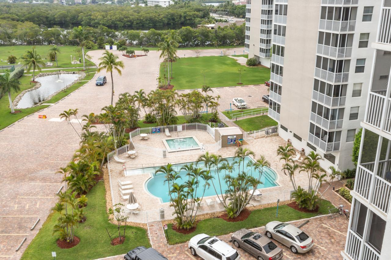 Bonita Beach Condo #3907 Condo Bonita Springs Esterno foto